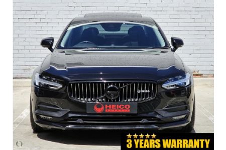 S90 T6 Heico Concept Edition MY17