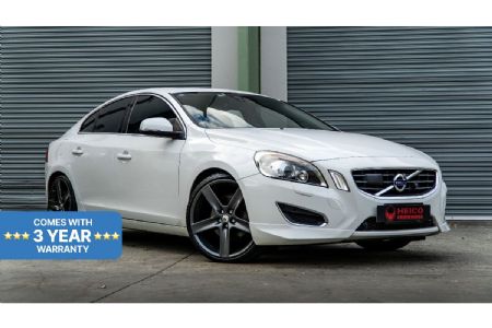 S60 T6 HEICO SPORTIV AWD MY11
