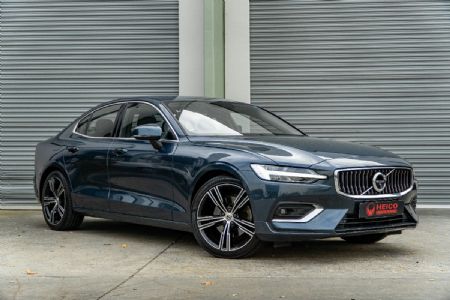 S60 B5 INSCRIPTION AWD MY22