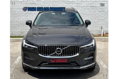 XC60 B5 INSCRIPTION AWD MY22