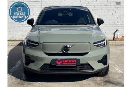 C40 Recharge MY23
