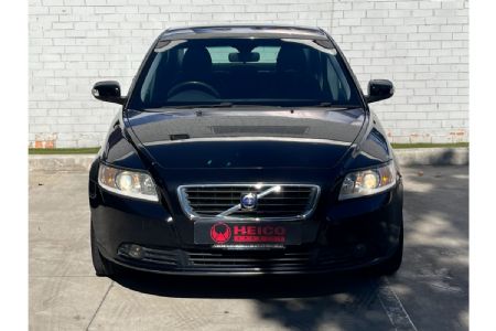 S40 S M Series MY09