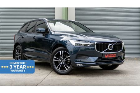 XC60 UZ MY18 D4 Momentum