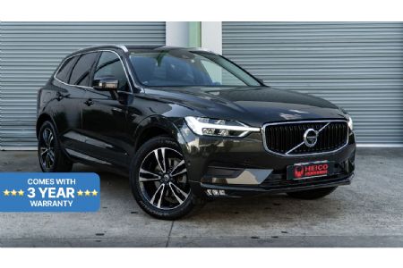 XC60 T5 Momentum AWD MY18
