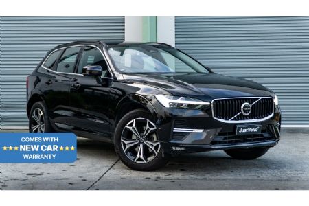 Volvo XC60 B5 Momentum MY22