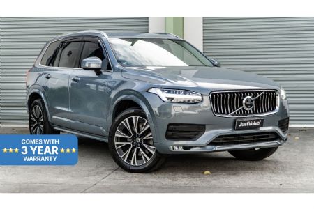 Volvo XC90 D5 Momentum MY20