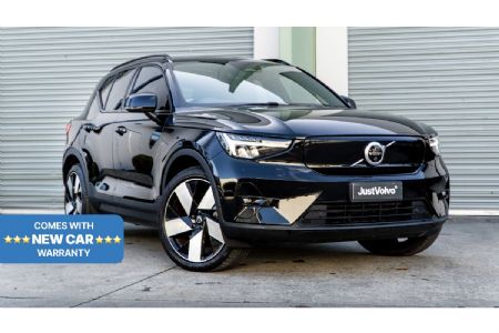 Volvo XC40 Recharge Twin Pure Electric MY23