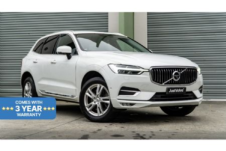 Volvo XC60 D4 Inscription MY18
