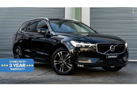 XC60 D4 Momentum AWD 2.0DTT MY20