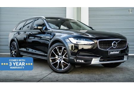 V90 D5 Cross Country MY20