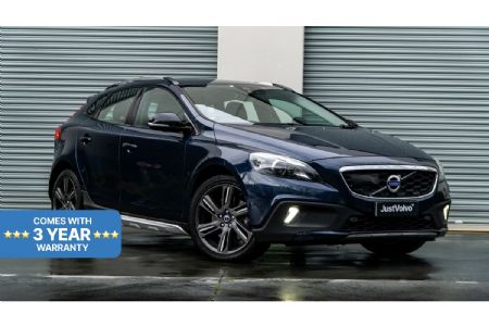 Volvo V40 Cross Country T5 Luxury MY15