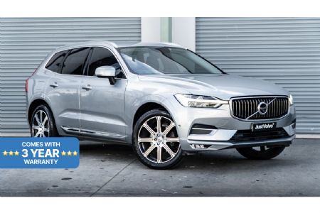 XC60 T5 Inscription MY18