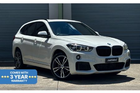 BMW X1 xdrive25i